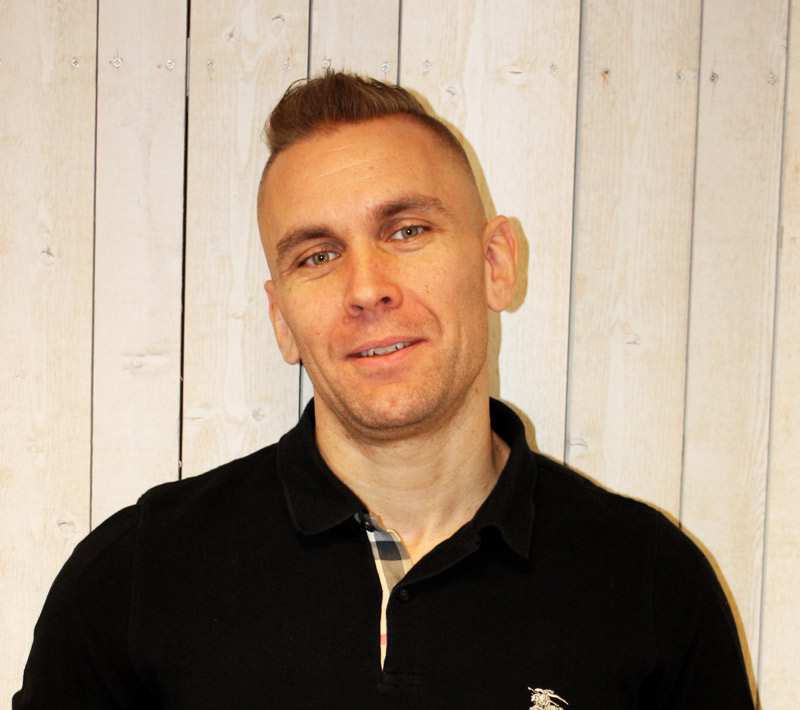 Håkan Fjäder