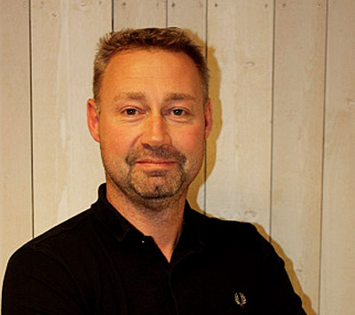 Joakim Blomster