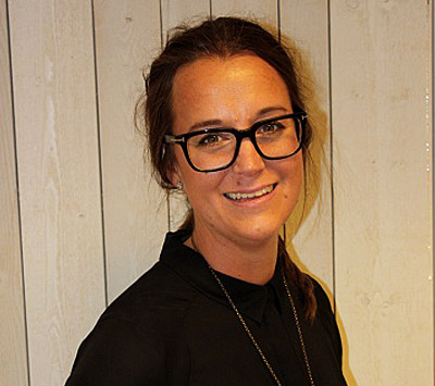 Veronica Blomster