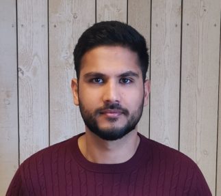 Baljot Singh Baljot Singh