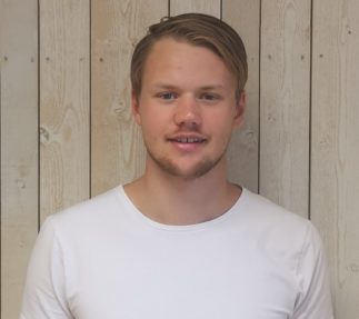Albin Nilsson Albin Nilsson