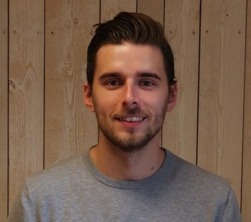 Oscar Nordling Oscar Nordling